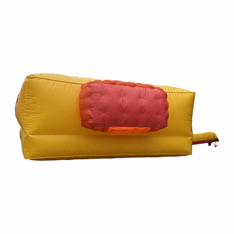 Inflatable Rescue Jump Cushion factory