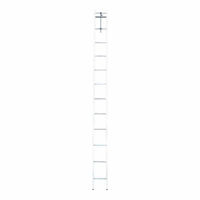 Escaleras de gancho para bomberos